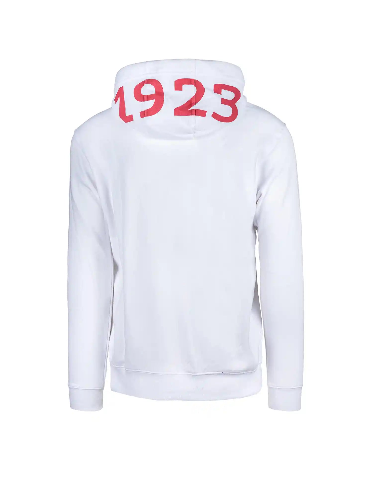 HIS Heren Hooded Sweatshirt Hoodie Handgemaakt Product
