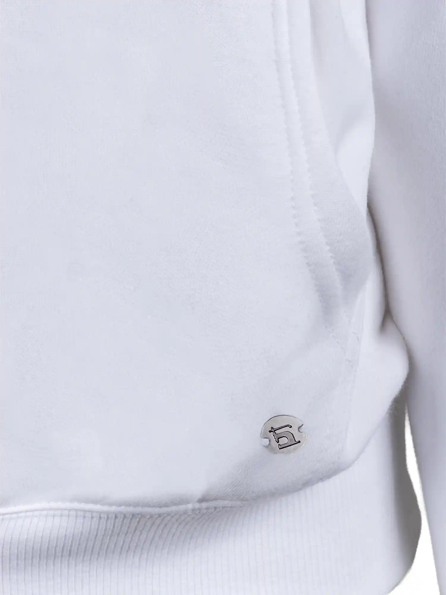 HIS Heren Hooded Sweatshirt Hoodie Handgemaakt Product