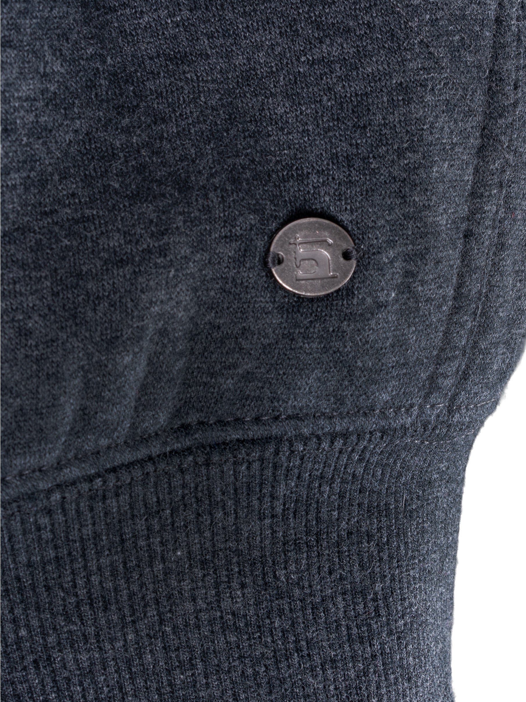 grau / 3XL
