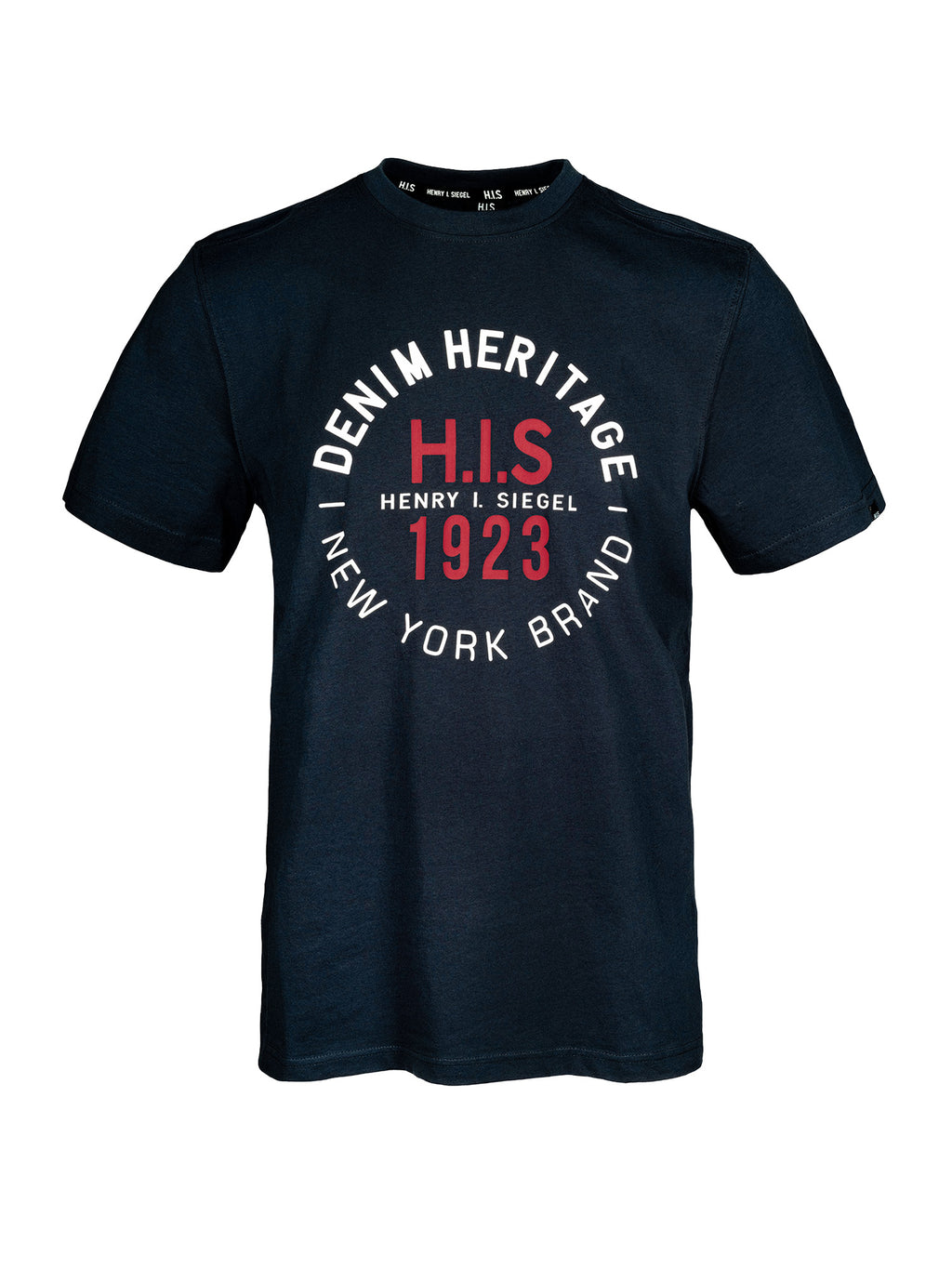 navy / 3XL