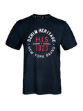 navy / 3XL