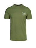 HIS Men's T-Shirt Denim Heritage 1923