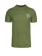HIS Men's T-Shirt Denim Heritage 1923