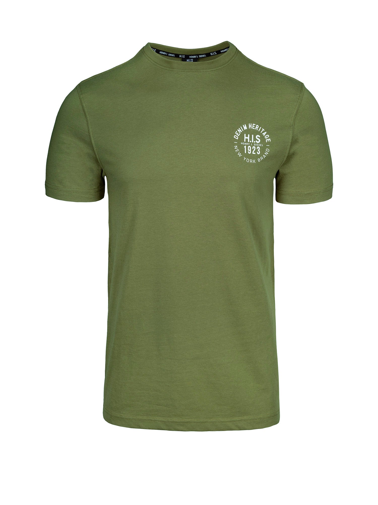 olive / 3XL