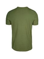 HIS Heren T-shirt Denim Heritage 1923