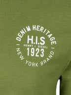 olive / 3XL
