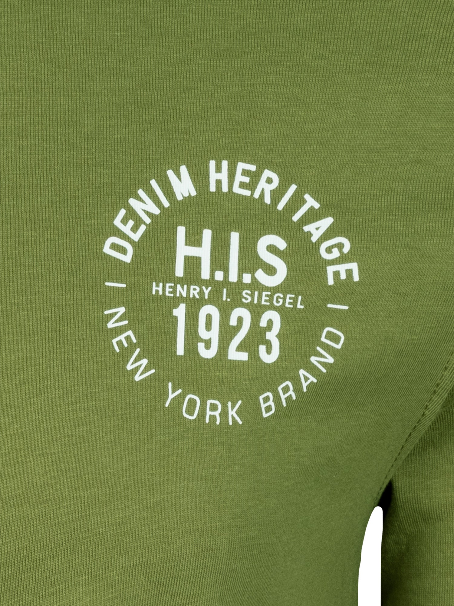olive / 3XL