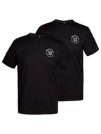 HIS Heren T-shirt Denim Heritage 1923