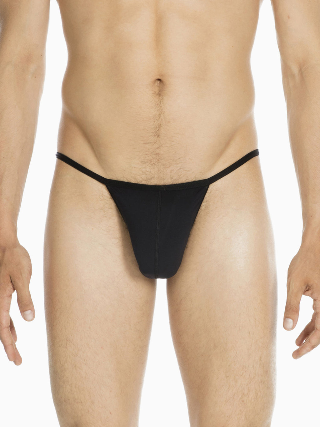 black / L