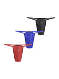 blackbluered / L