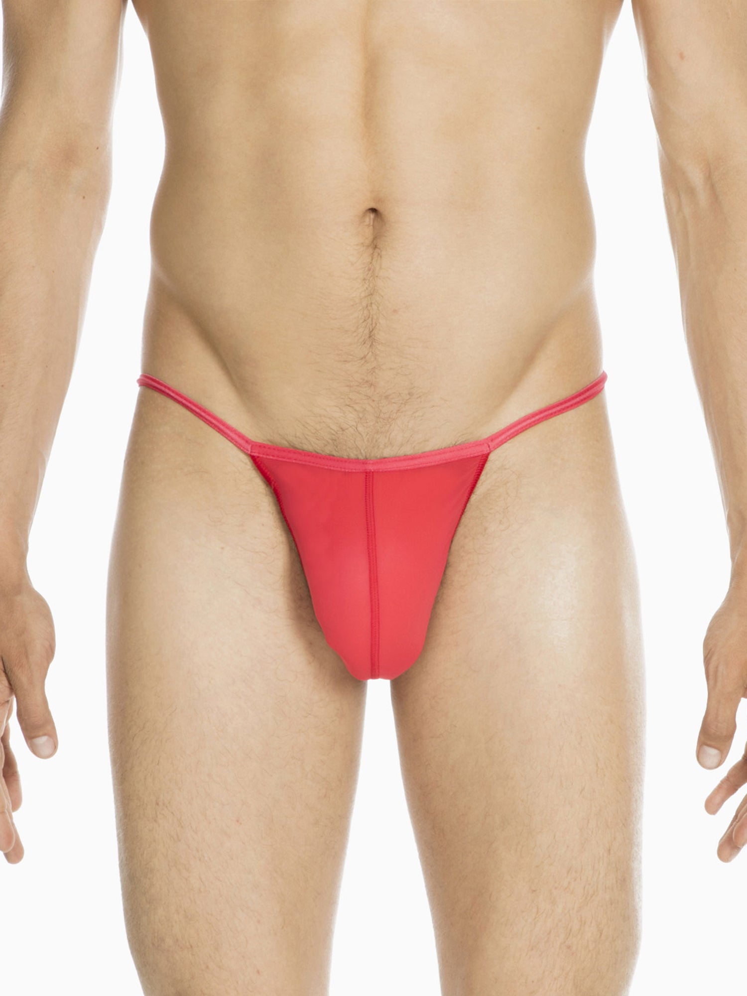 blackbluered / L