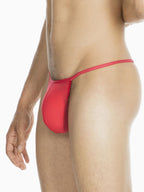 blackbluered / L