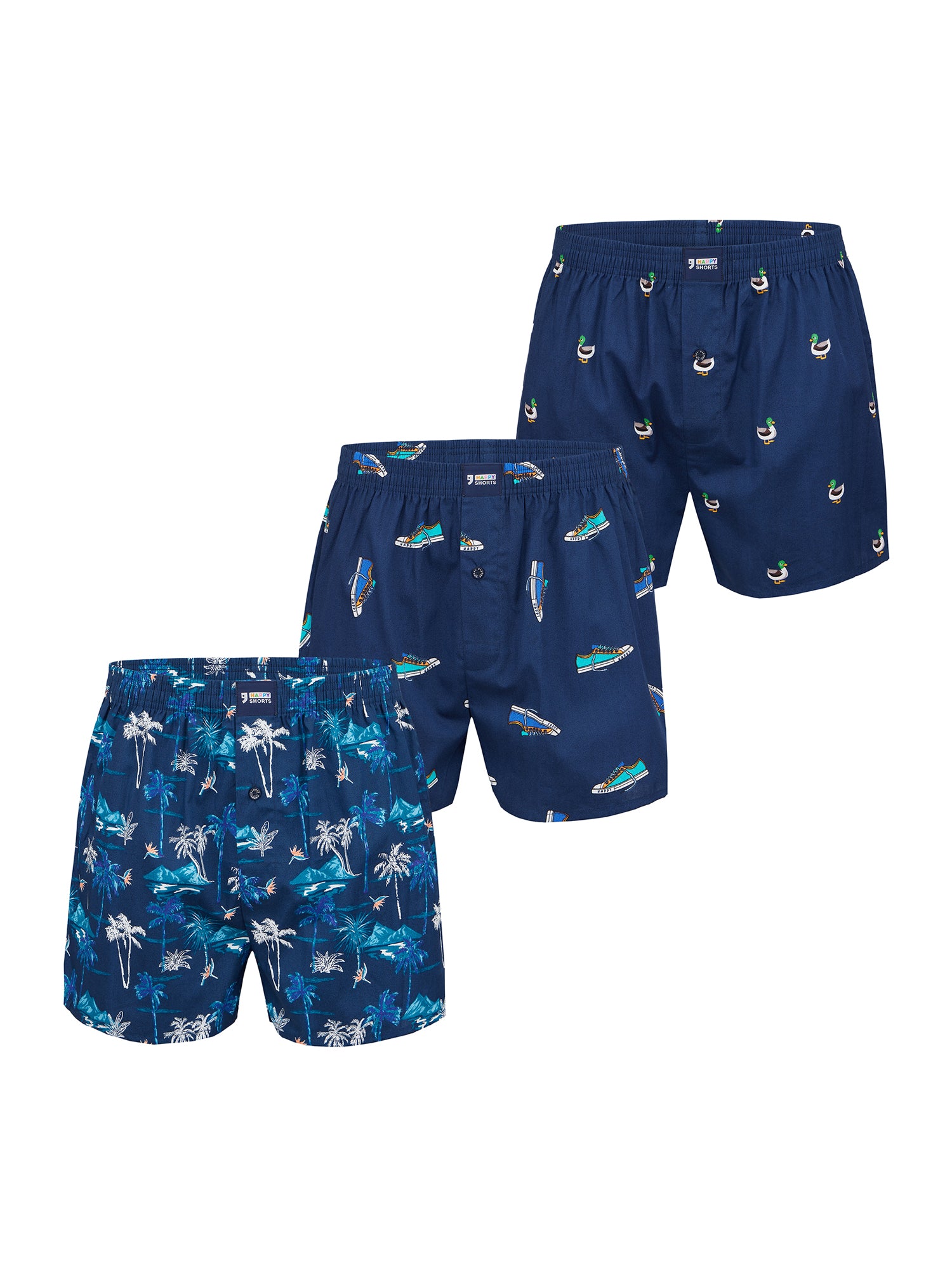 Set 15 / M