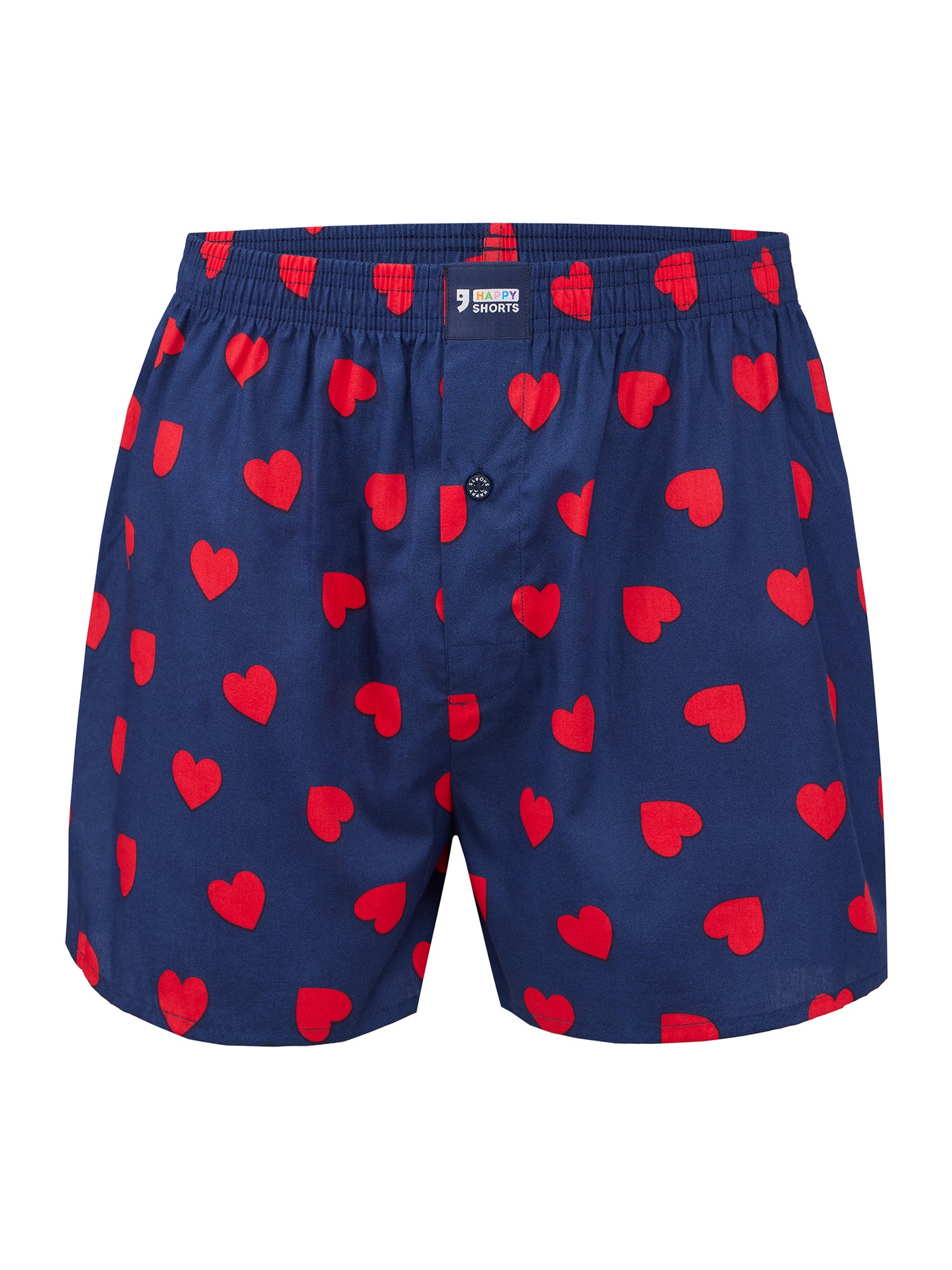 Red Hearts / L