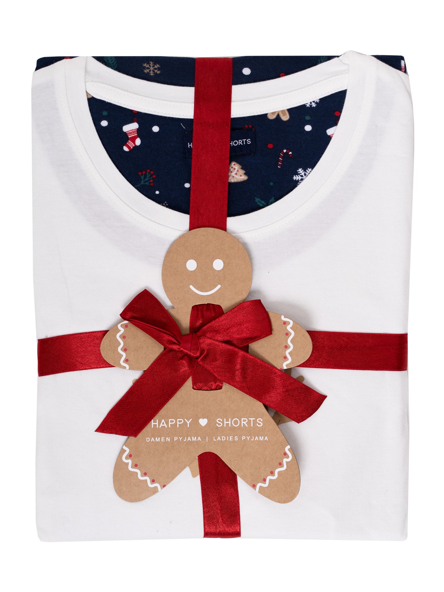 Gingerbread / L