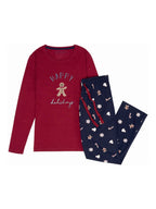 rednavy / L
