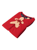 gingerbreadred / L