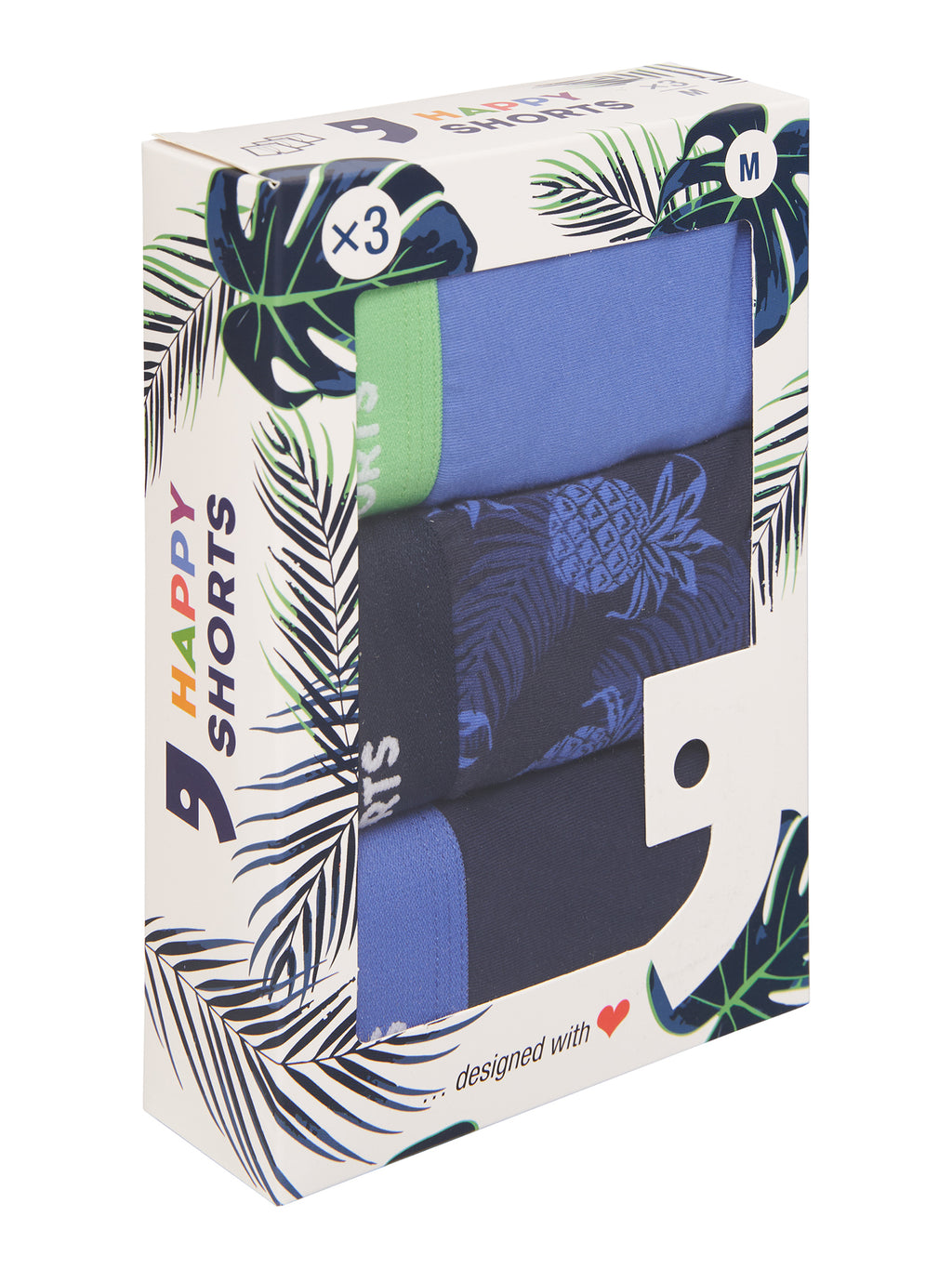 Pineapple Hawaii / L