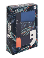 Blue Leaves / L