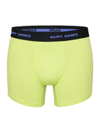 purple/black/lime / L