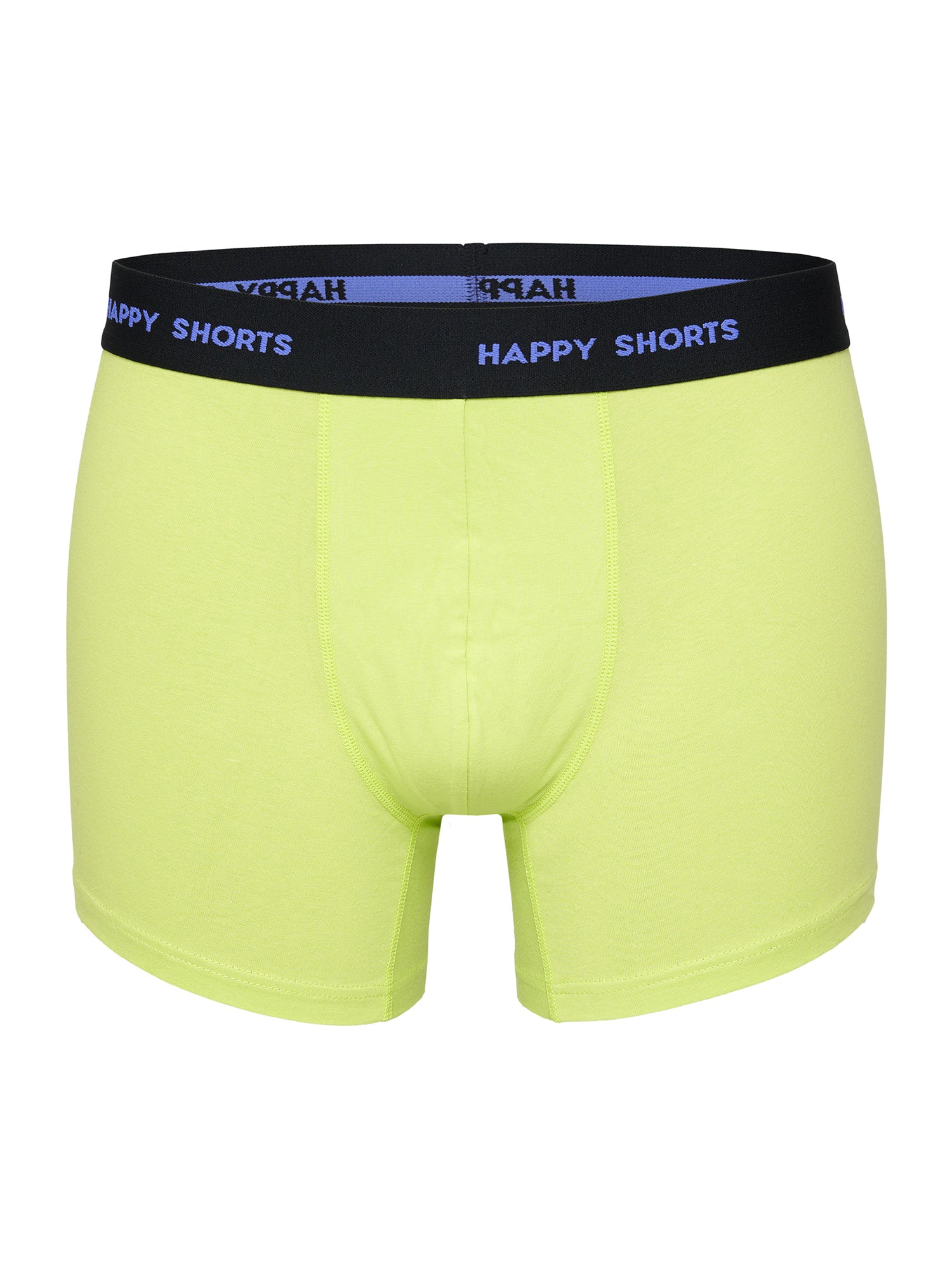 purple/black/lime / L