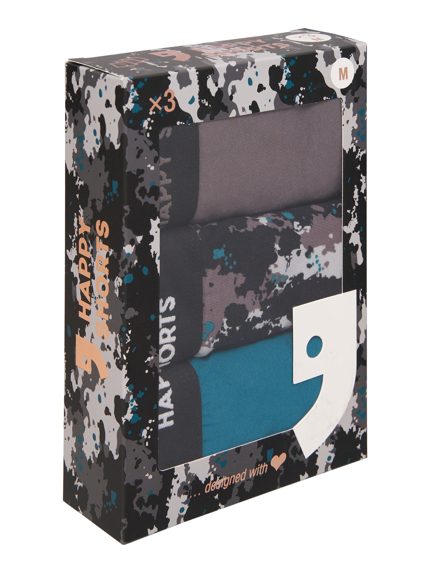 Camouflage / L