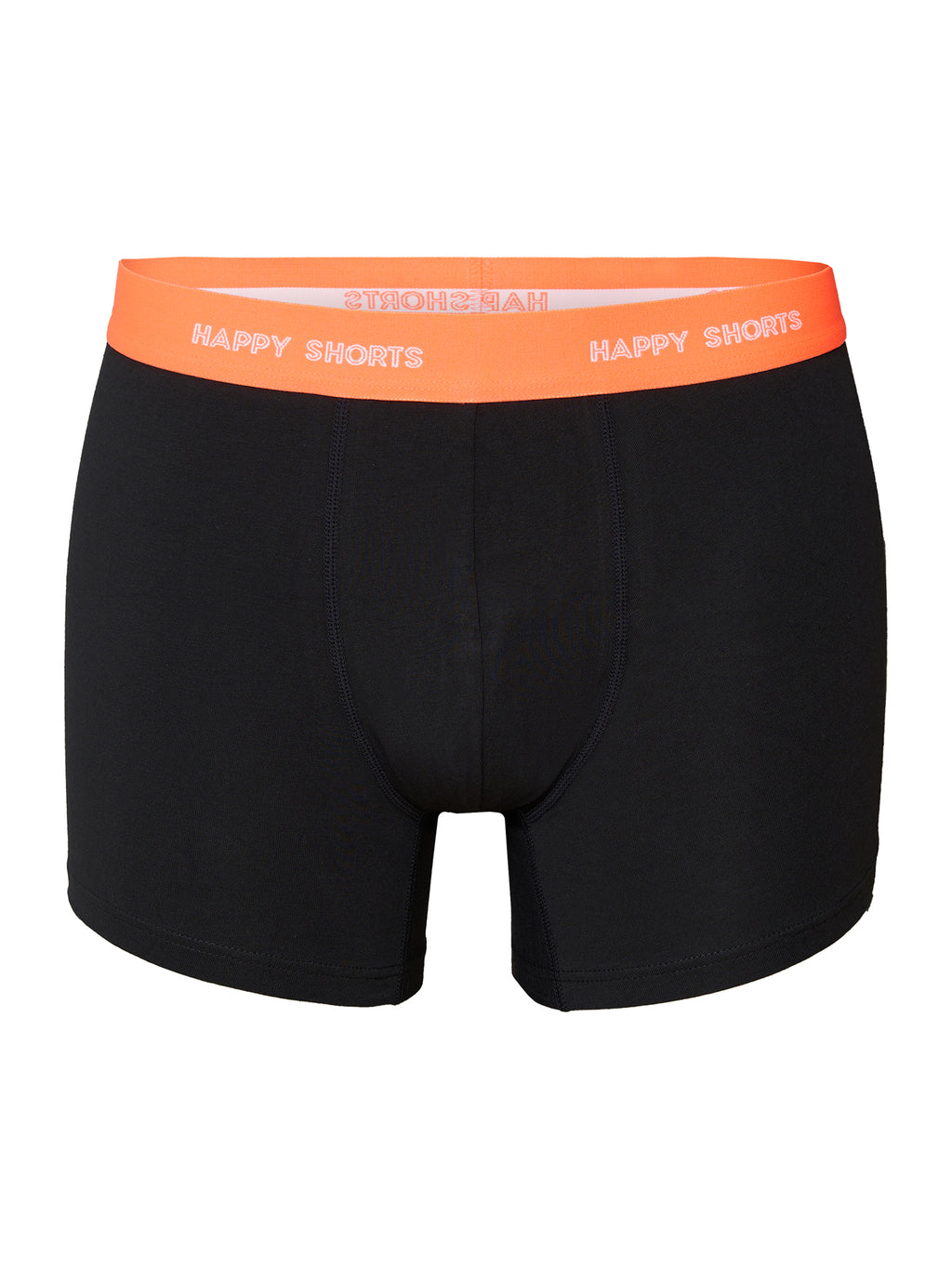 Black / L
