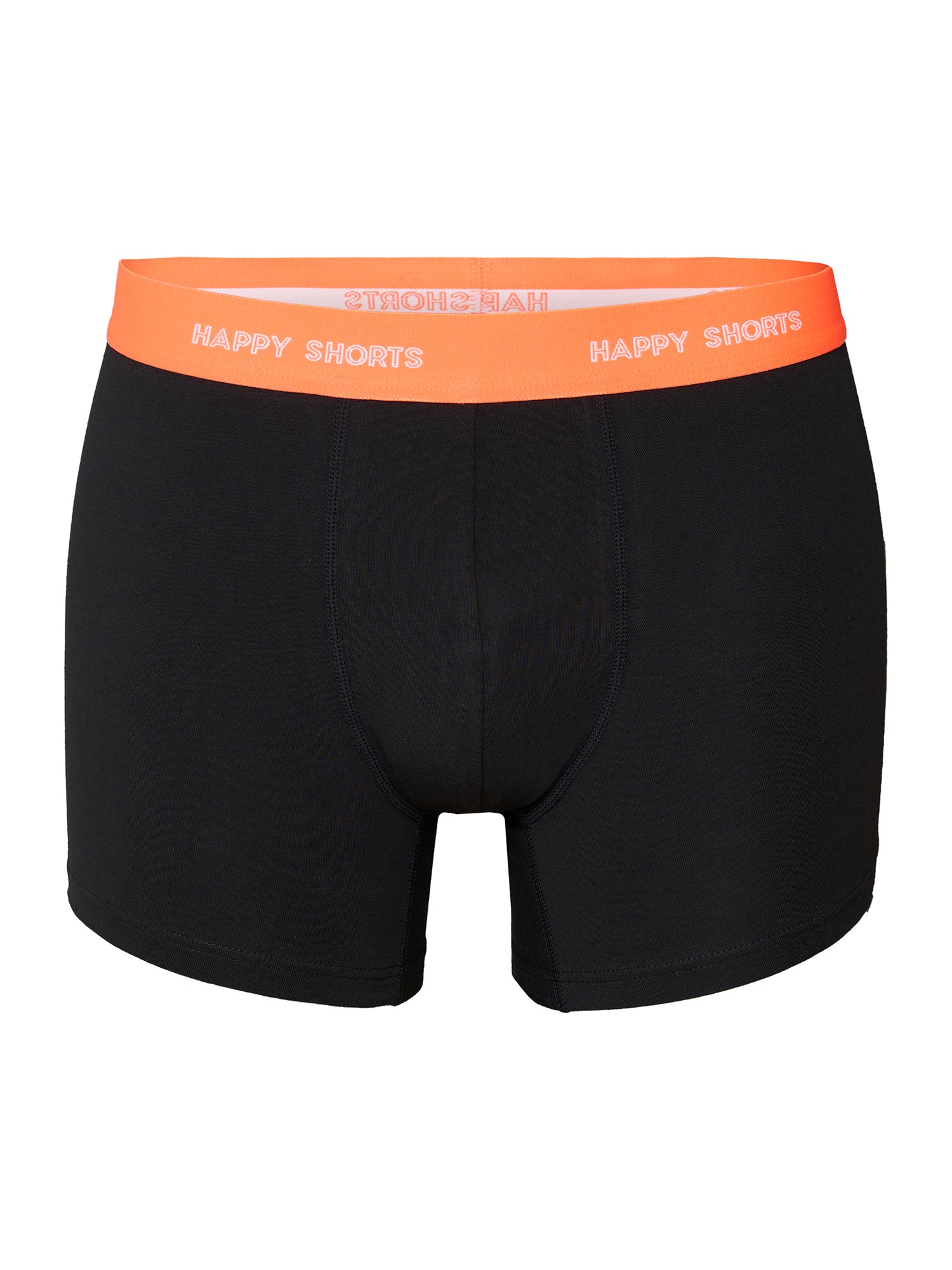 Black / L