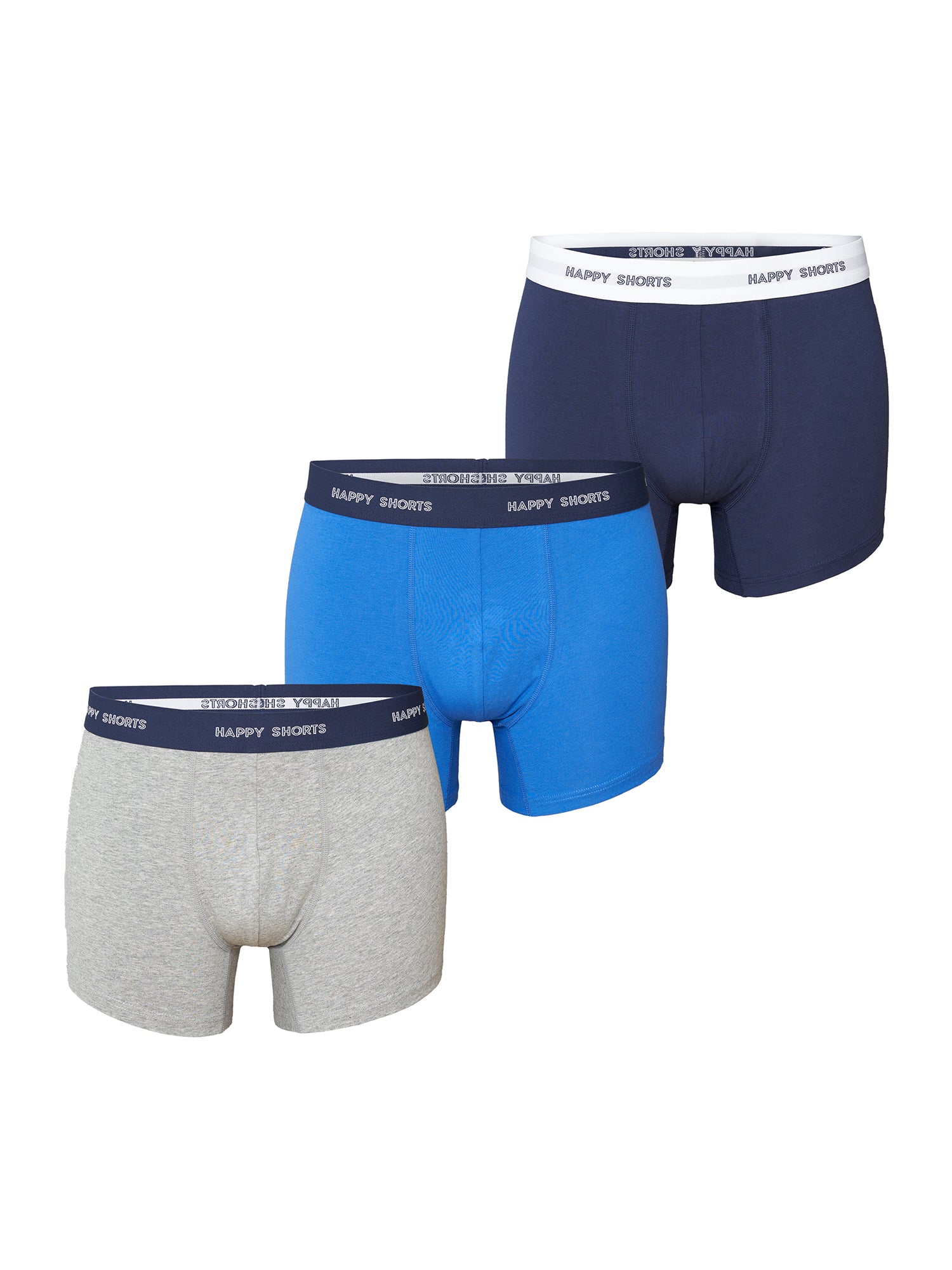 Blue / L