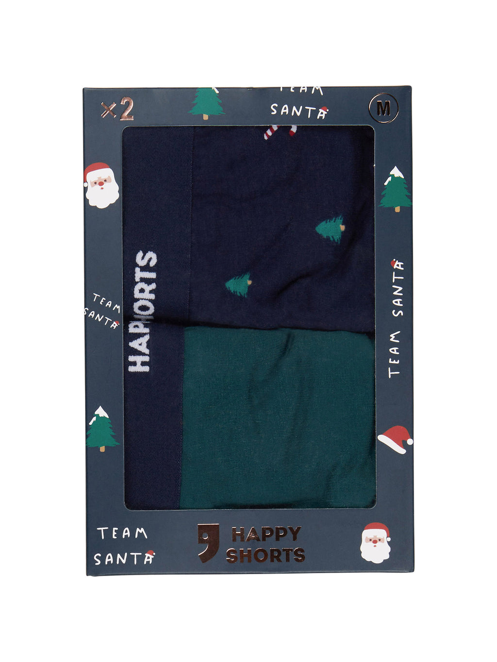 Christmas / L