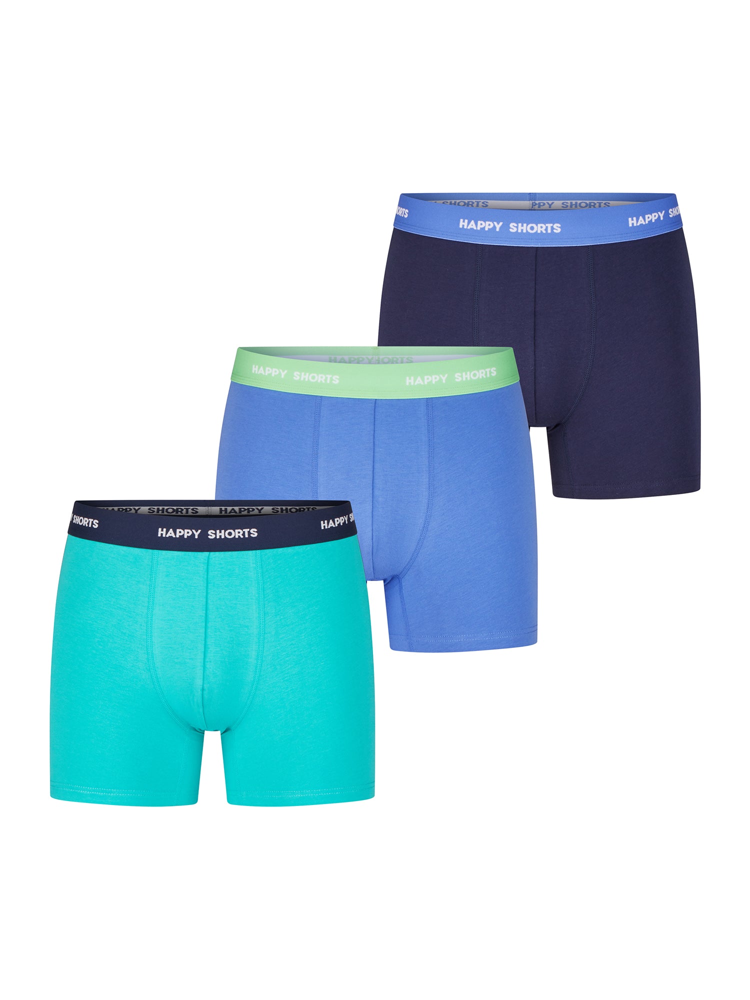 navy-blue-turquoise / L