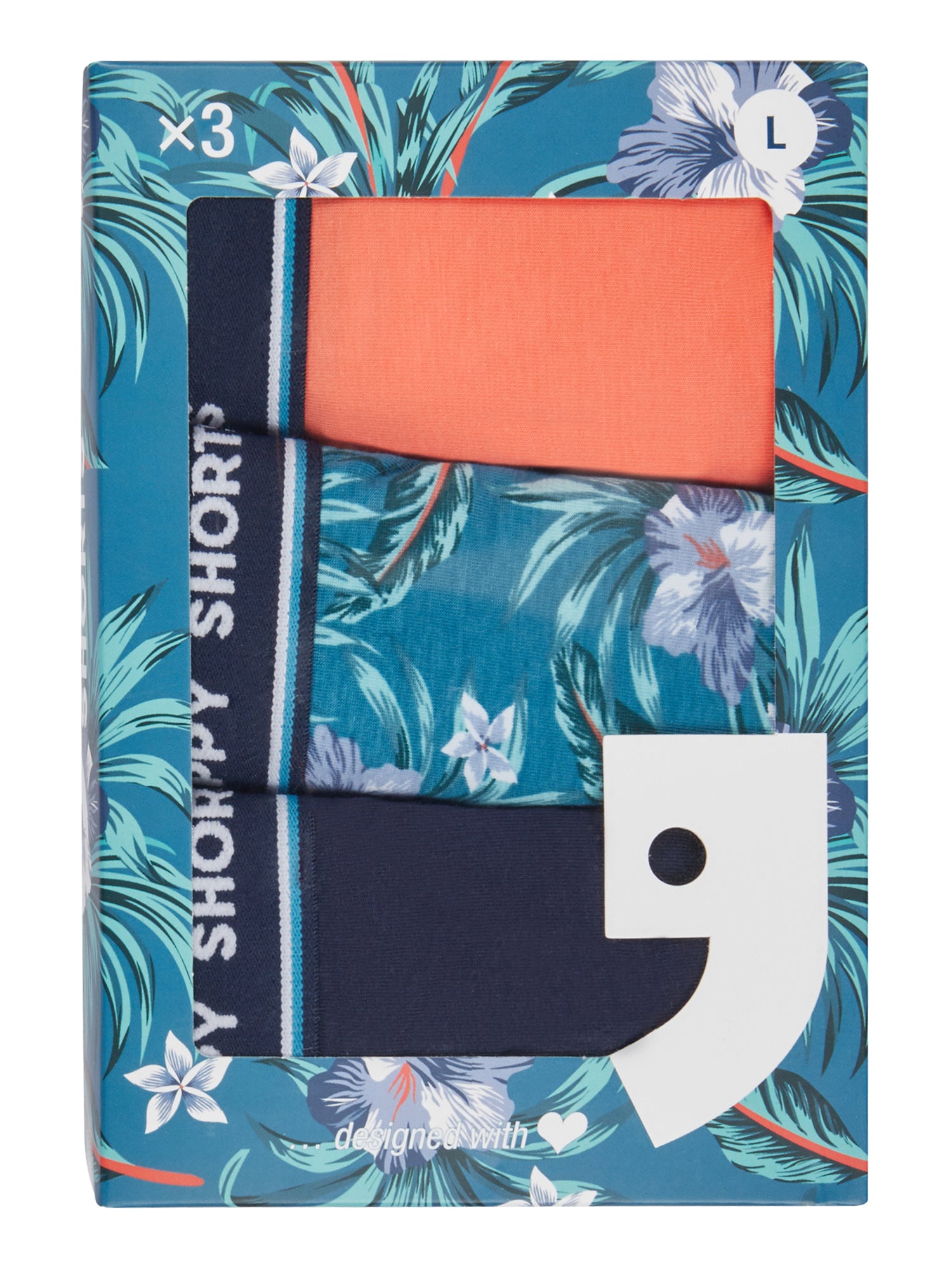 Hawaii / L