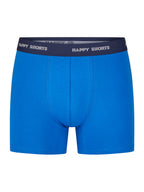 grey mel-navy / L