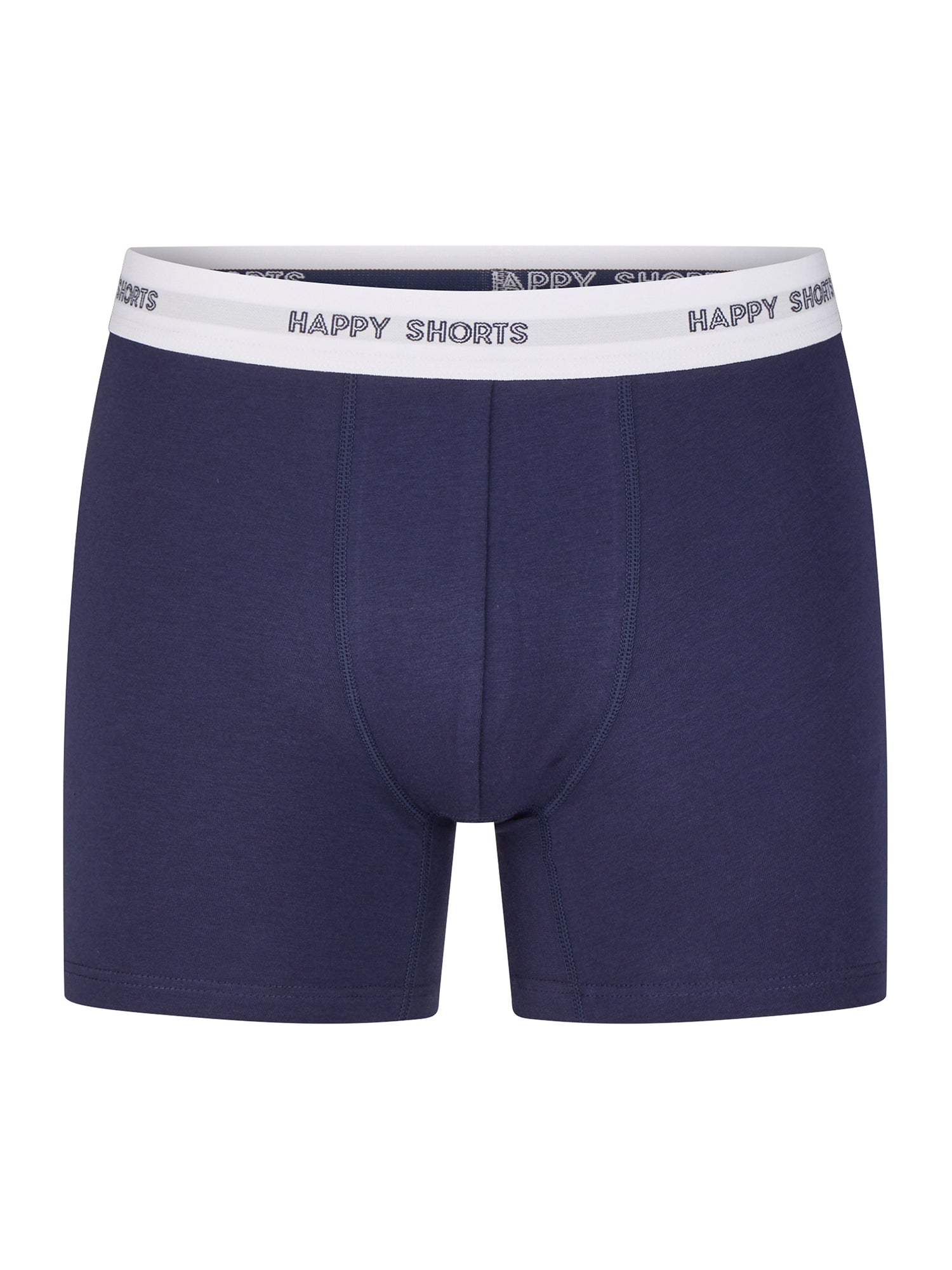 grey mel-navy / L