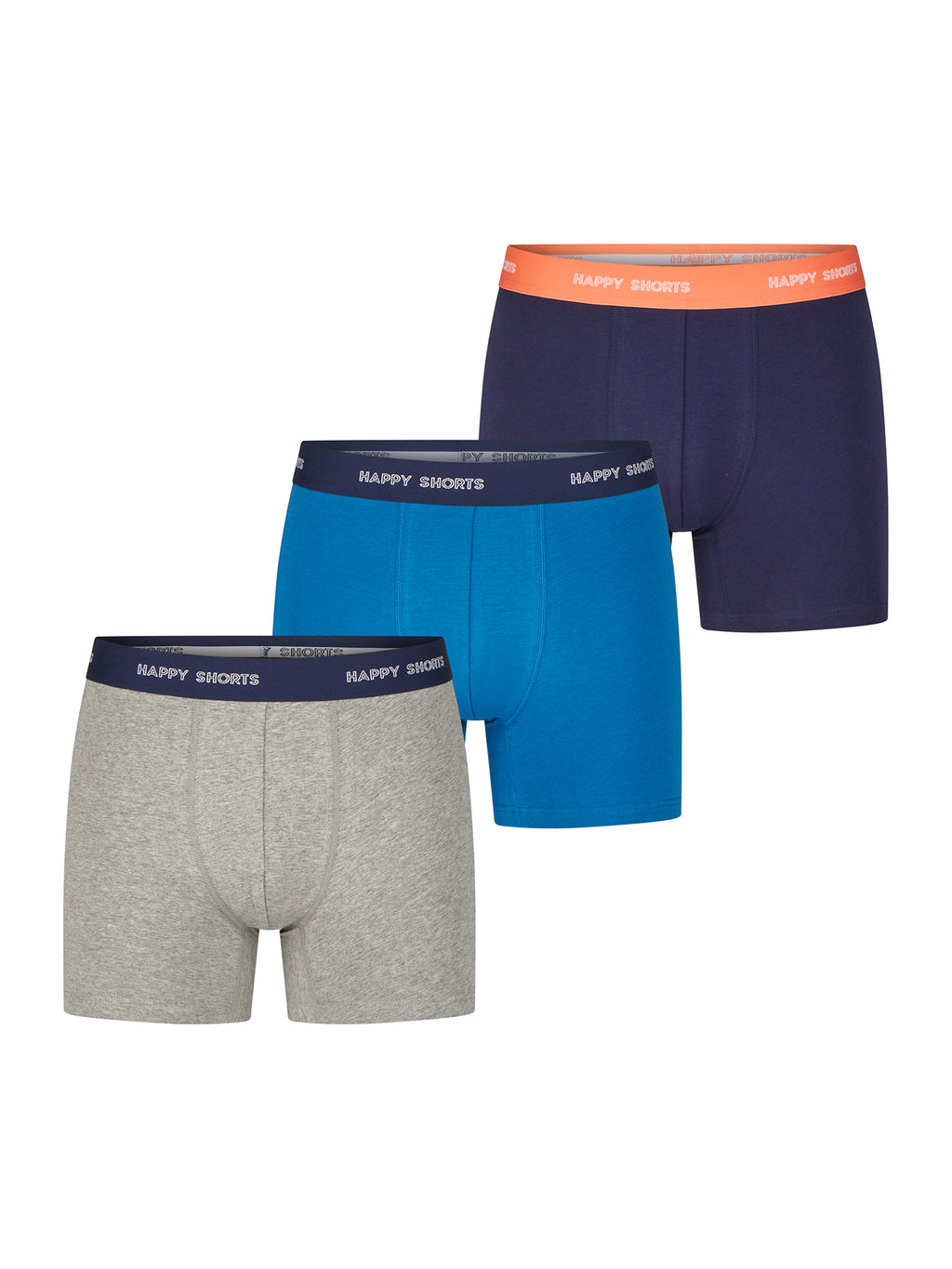 grey-blue / L
