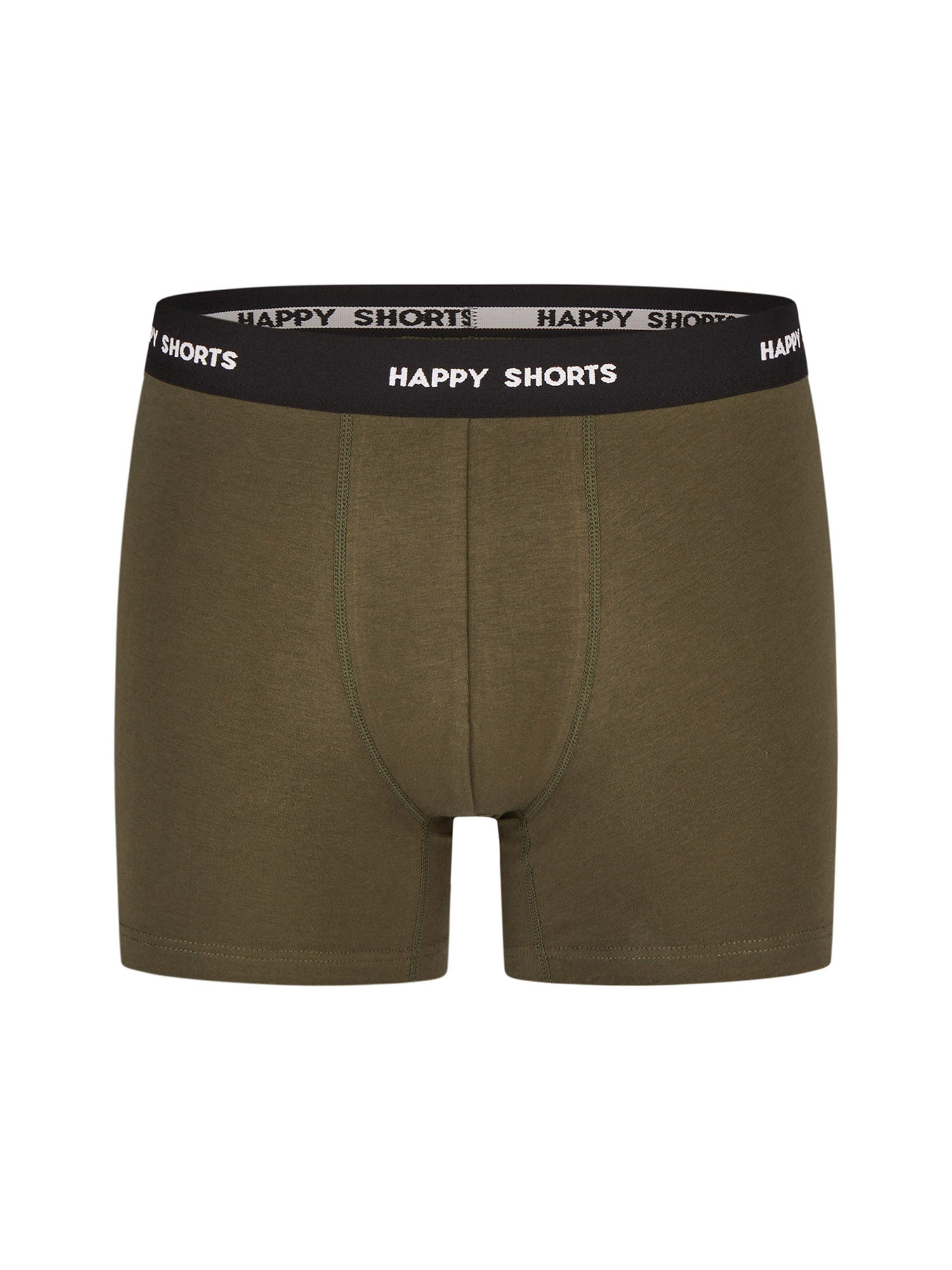 Stripe - Olive Night / L