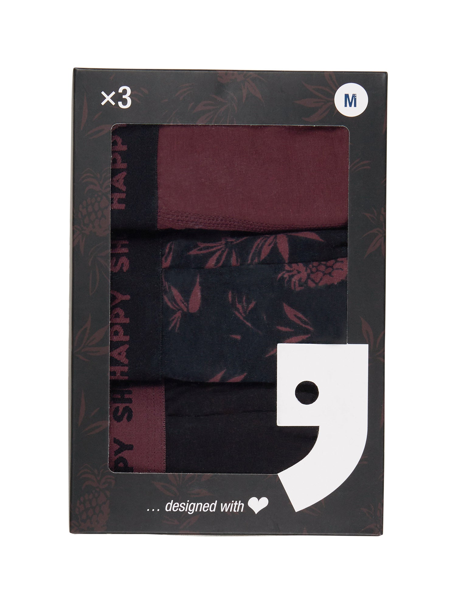 Hawaii - Catawba Grape / XXL