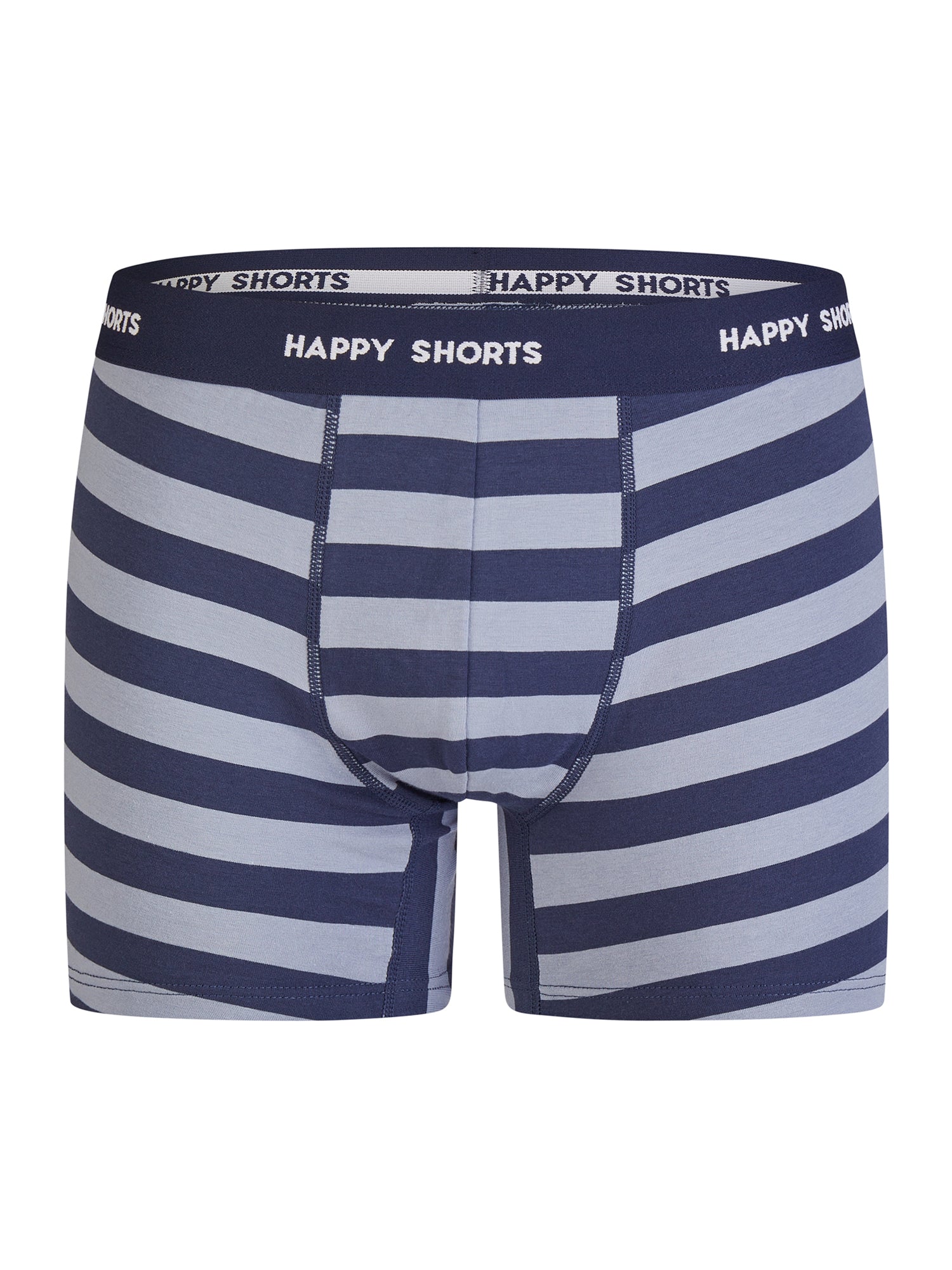 grey-anchor-stripe / L