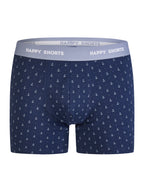 grey-anchor-stripe / L