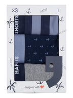 grey-anchor-stripe / L