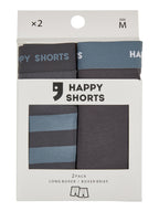 stripes / L
