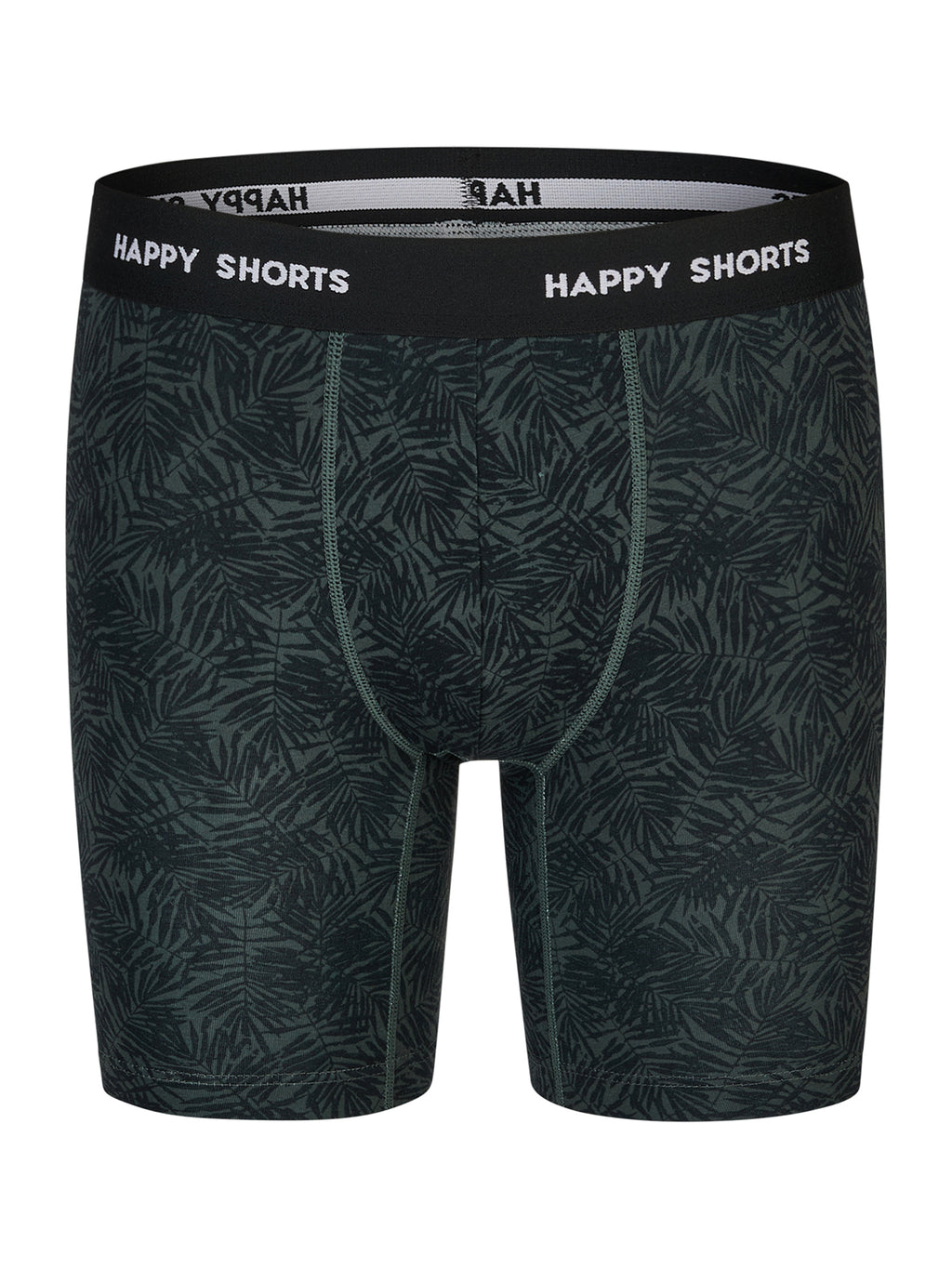 palm leaves 2 / L
