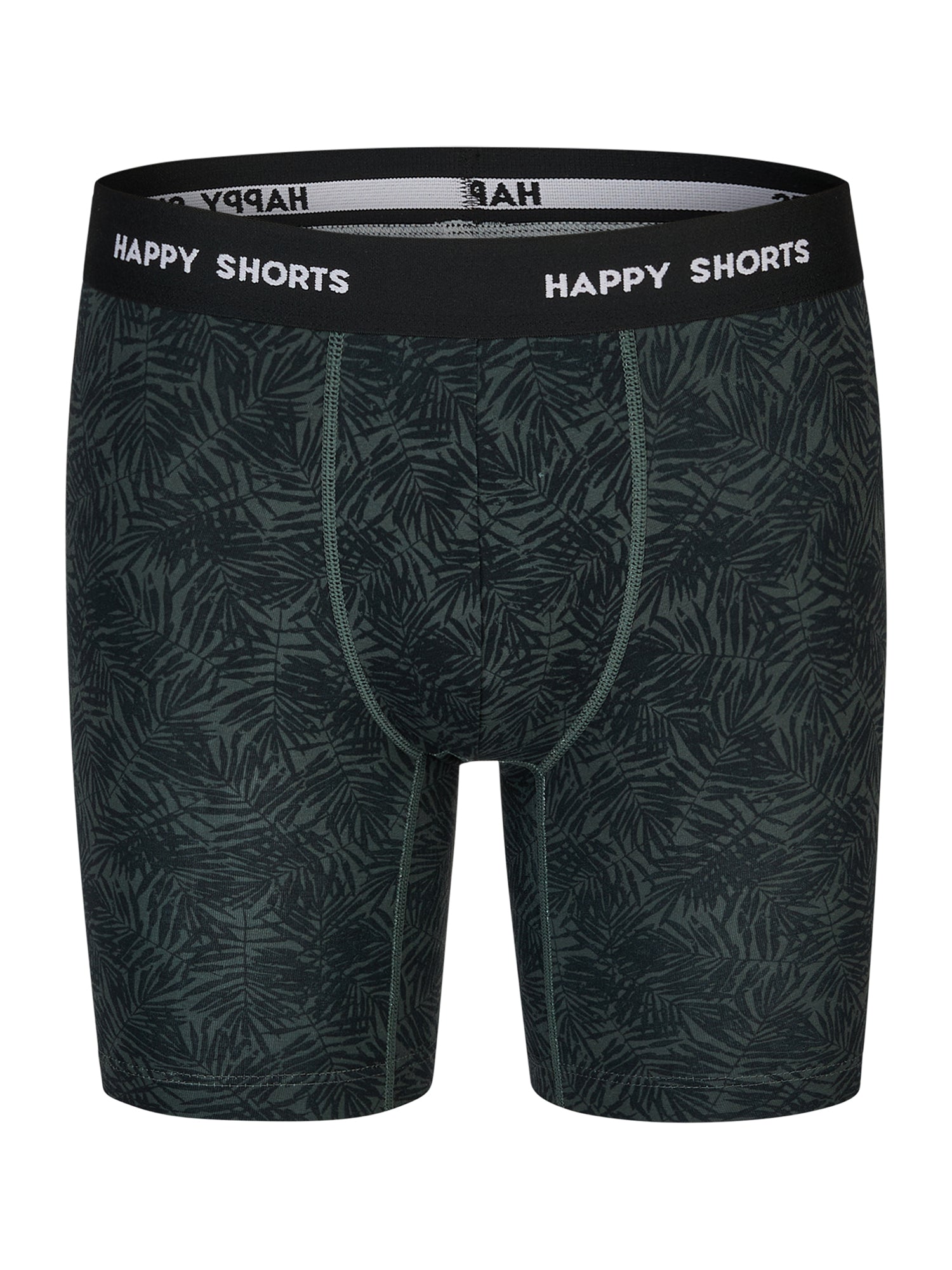 palm leaves 2 / L