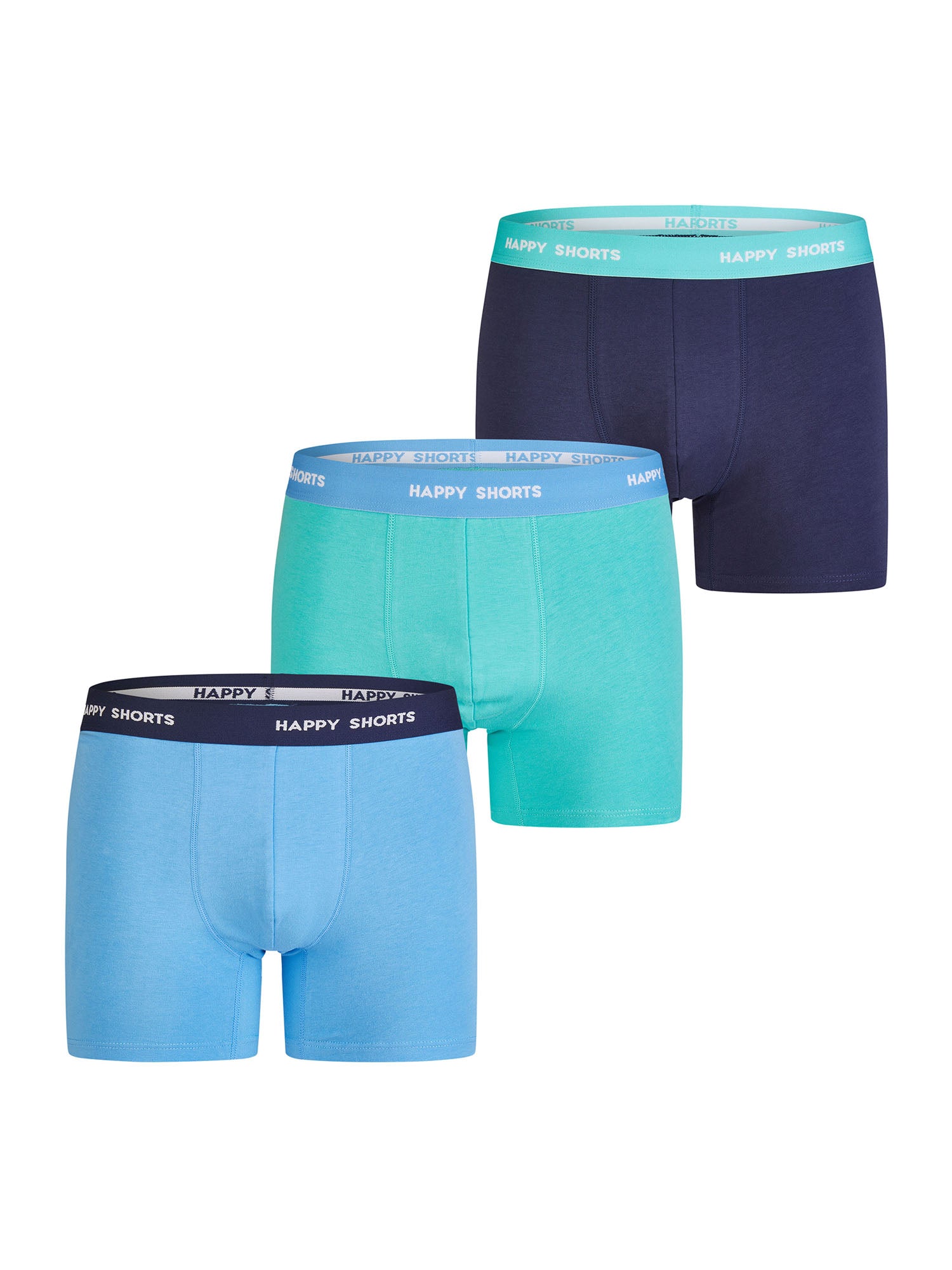 navy-blue-turquoise / L