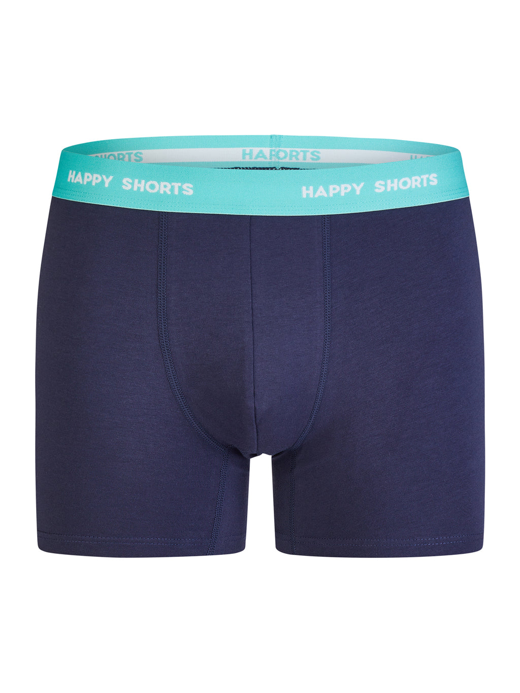 navy-blue-turquoise / L