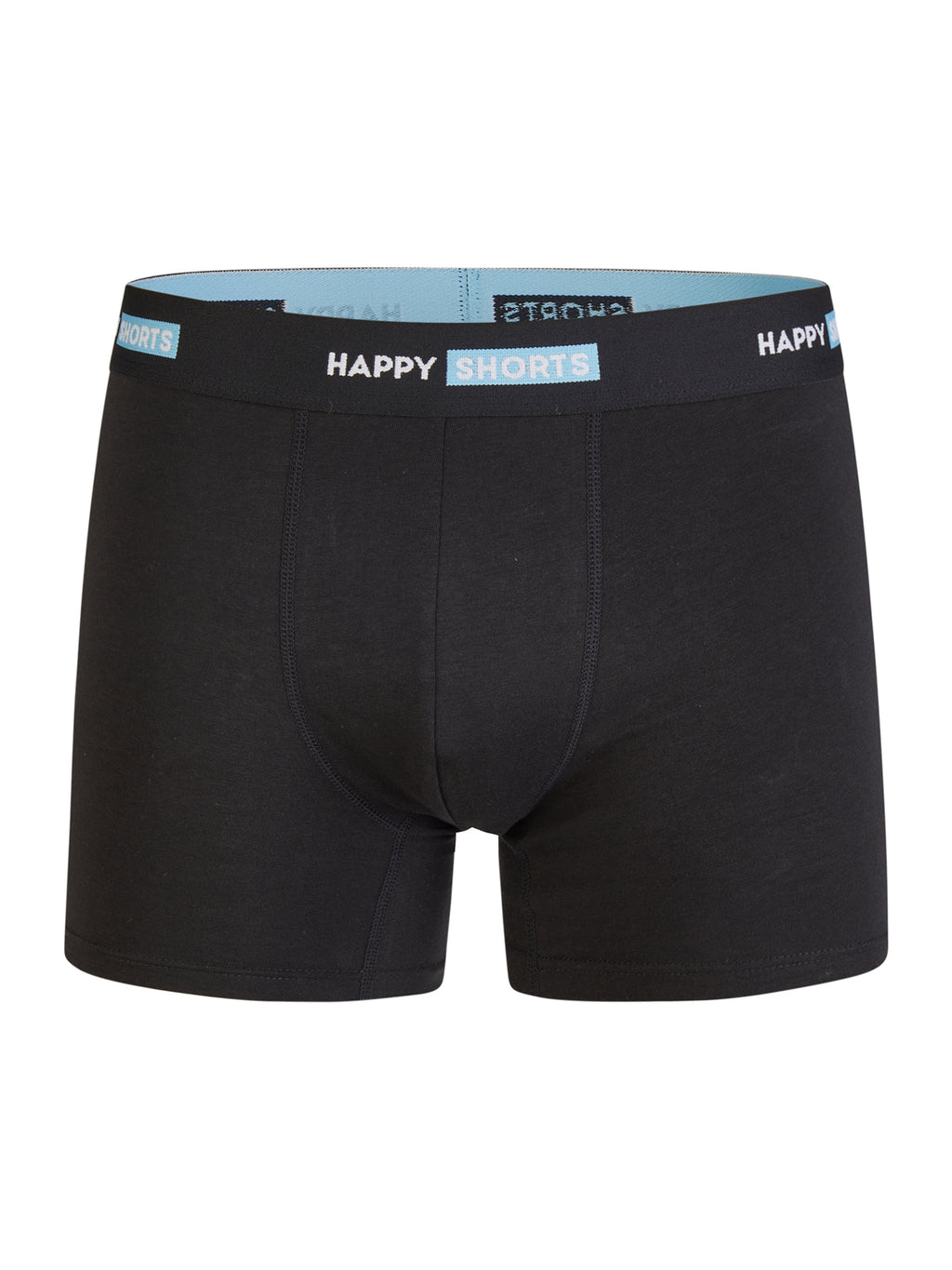 turqouise-black-grey / L