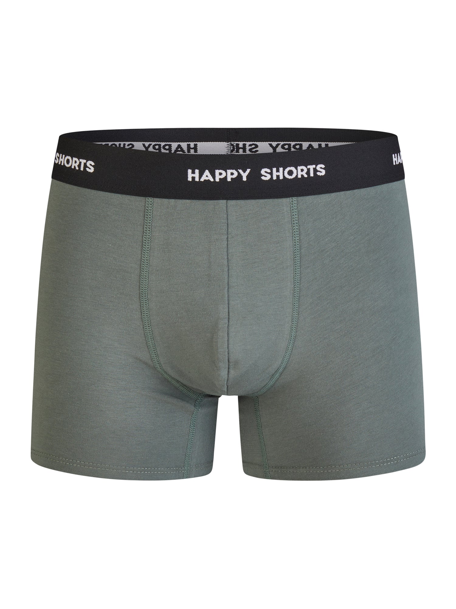 grey-black-khaki / L
