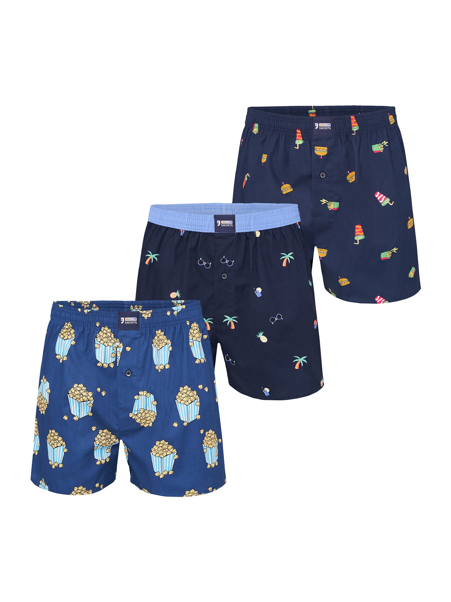Set 1 / L