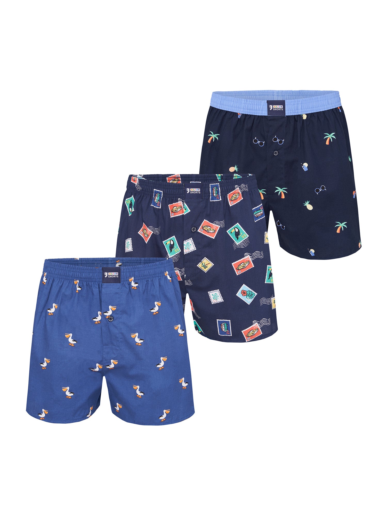 Set 3 / L