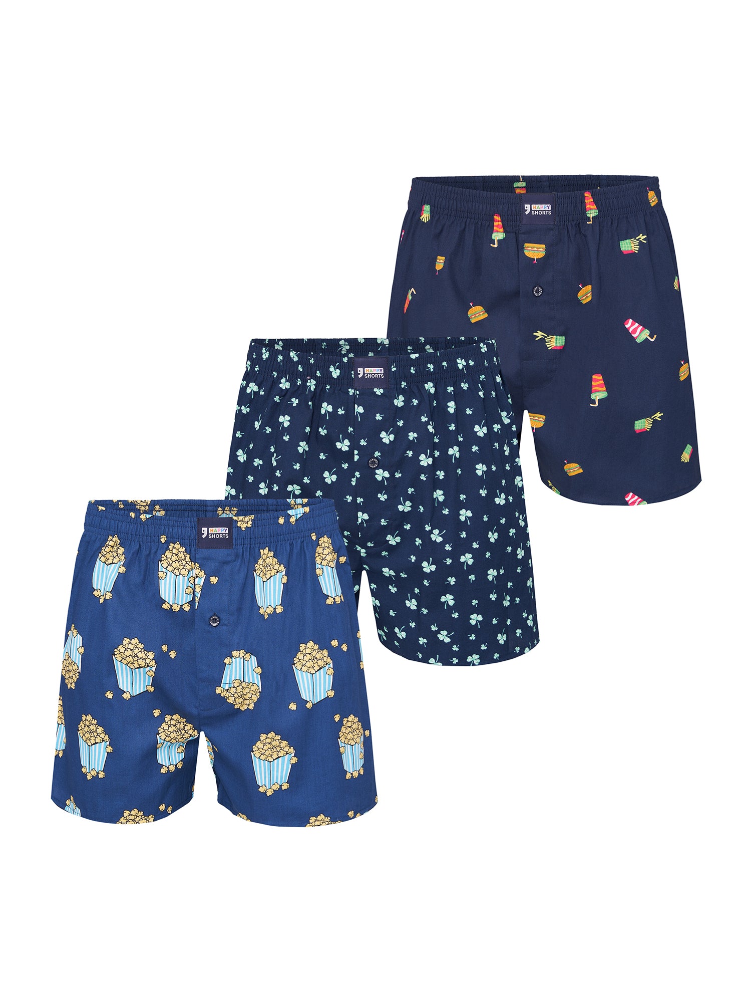 Set 4 / L